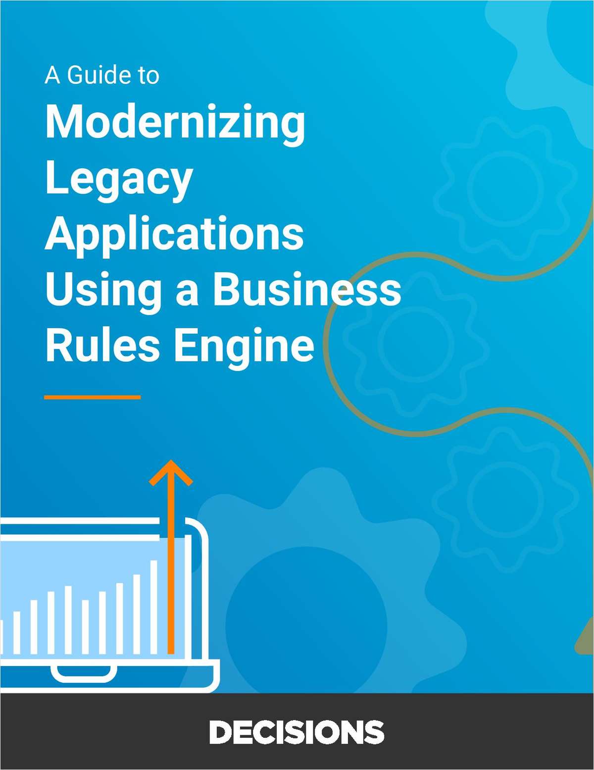 Modernizing Legacy Applications Using a Business Rules Engine