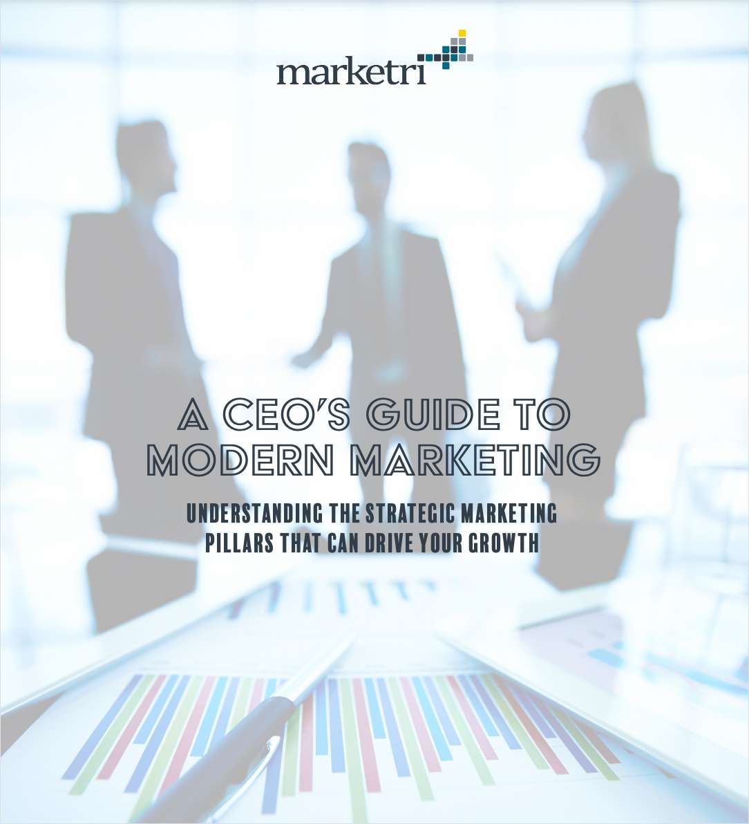 CEO Guide to Modern Marketing