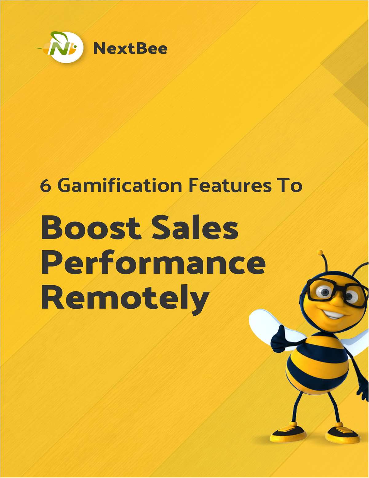 6 Gamification Features to Boost Sales Remotely