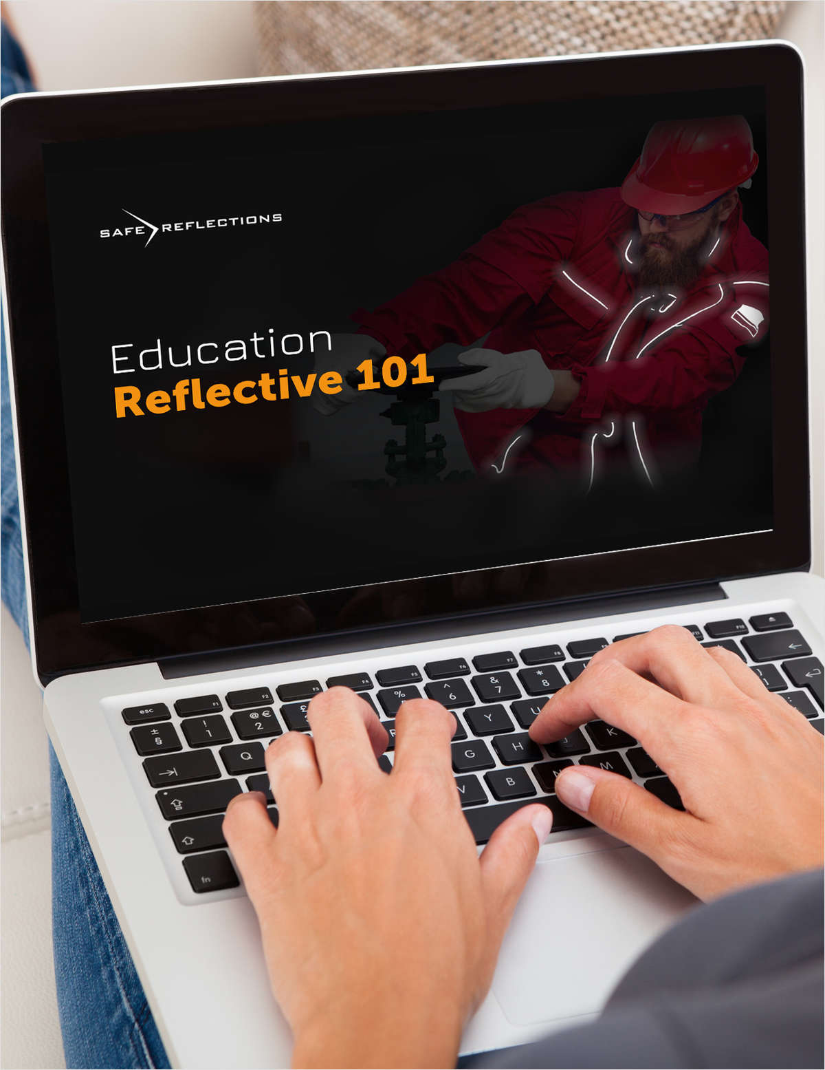 Reflective 101: A High-Vis Safety Technology Crash Course