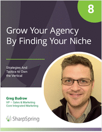How to Find Your Niche With Marketing Automation
