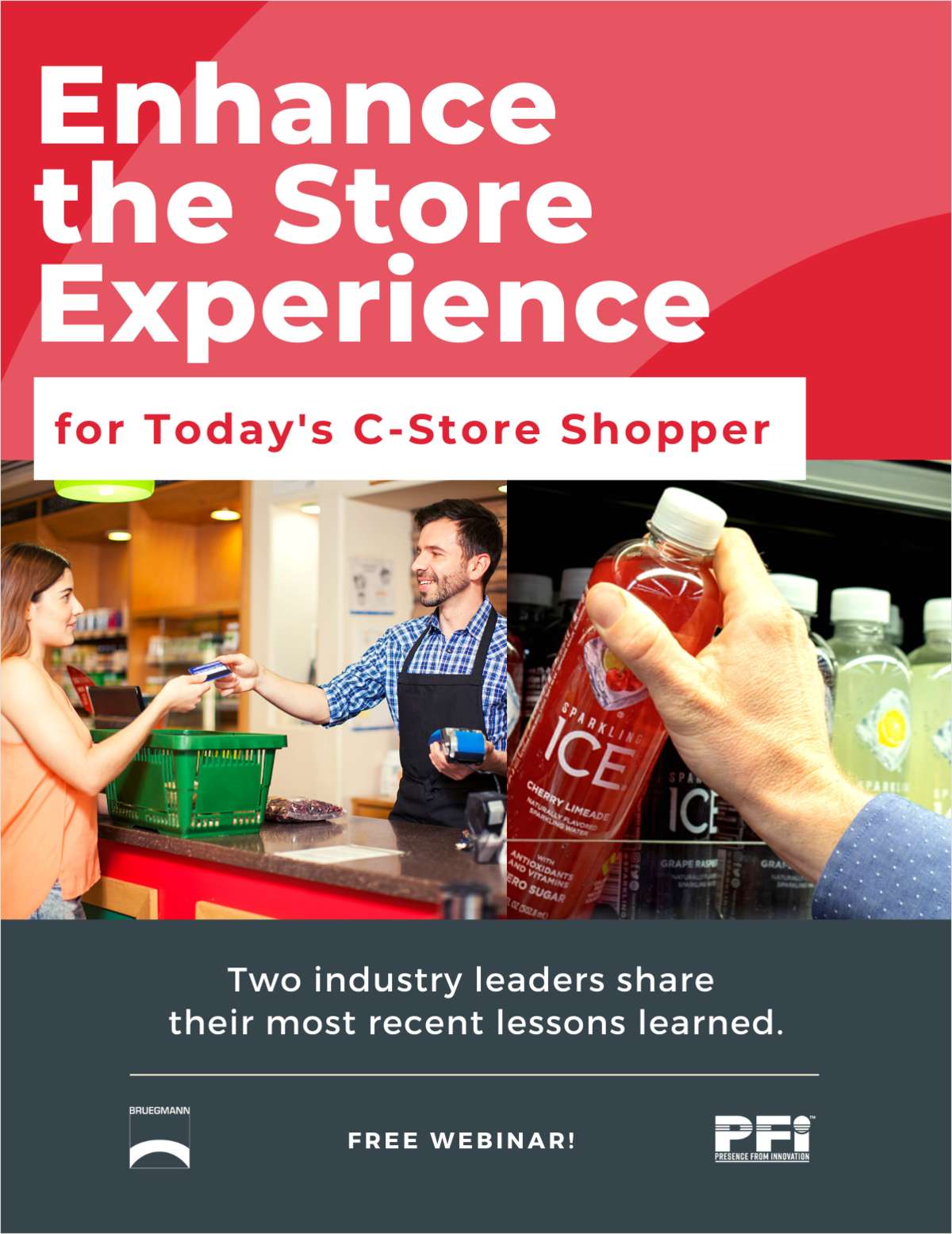 Convenience Stores: Enhance the Store Experience for Today's Shopper