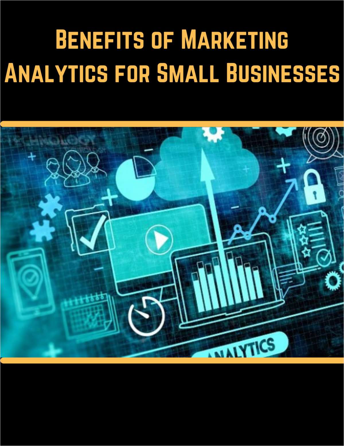 Benefits of Marketing Data Analytics for Small Businesses