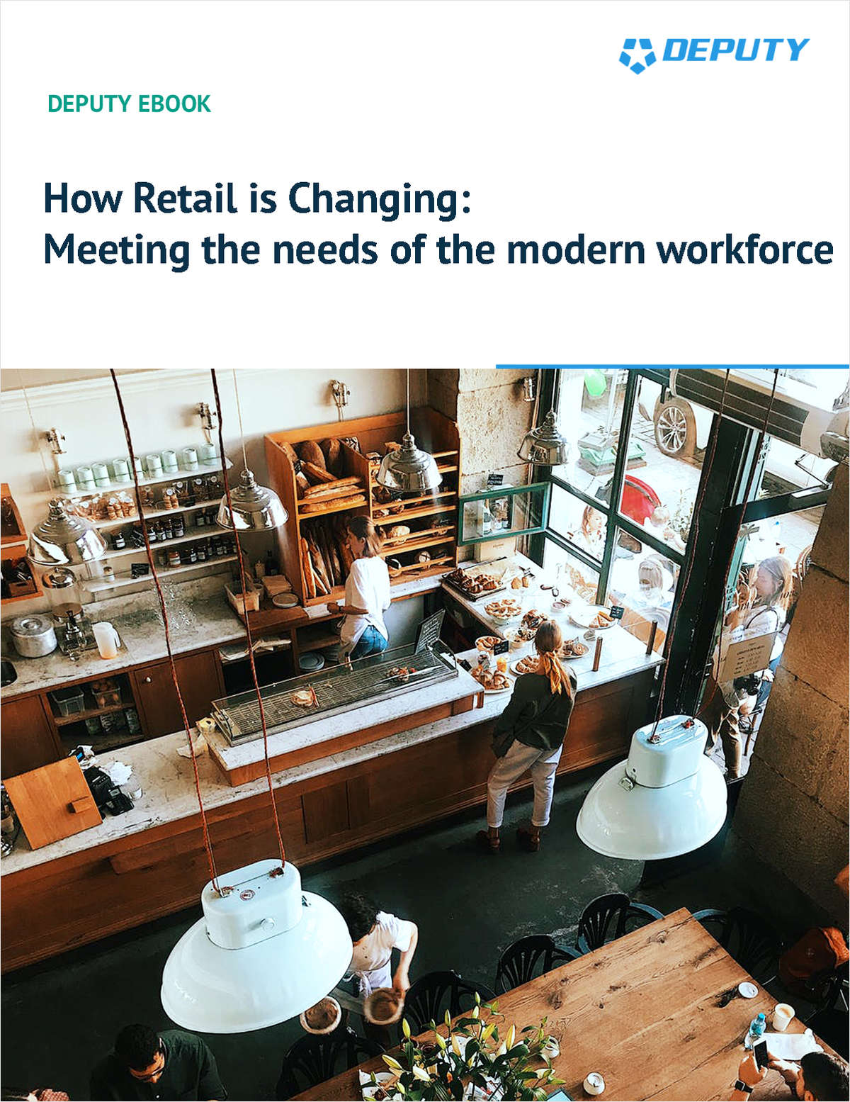 How Retail is Changing