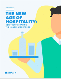 The New Age of Hospitality