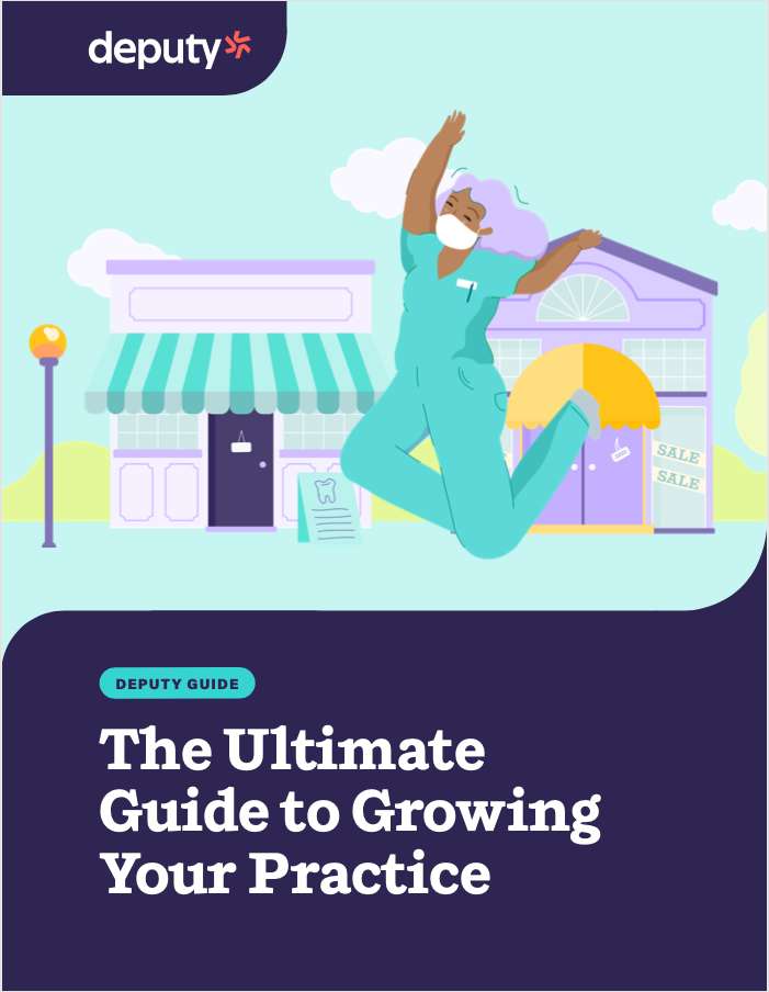 The Ultimate Guide to Growing Your Practice