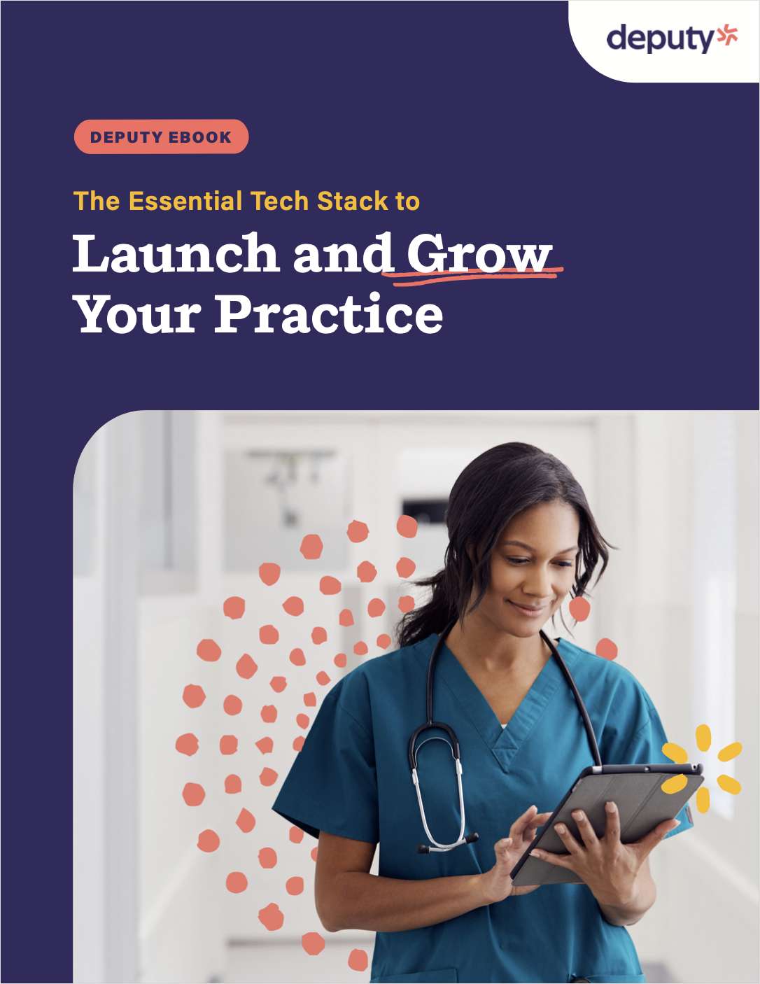 The Essential Tech Stack to Launch and Grow Your Practice