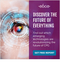 Discover The Future of Everything