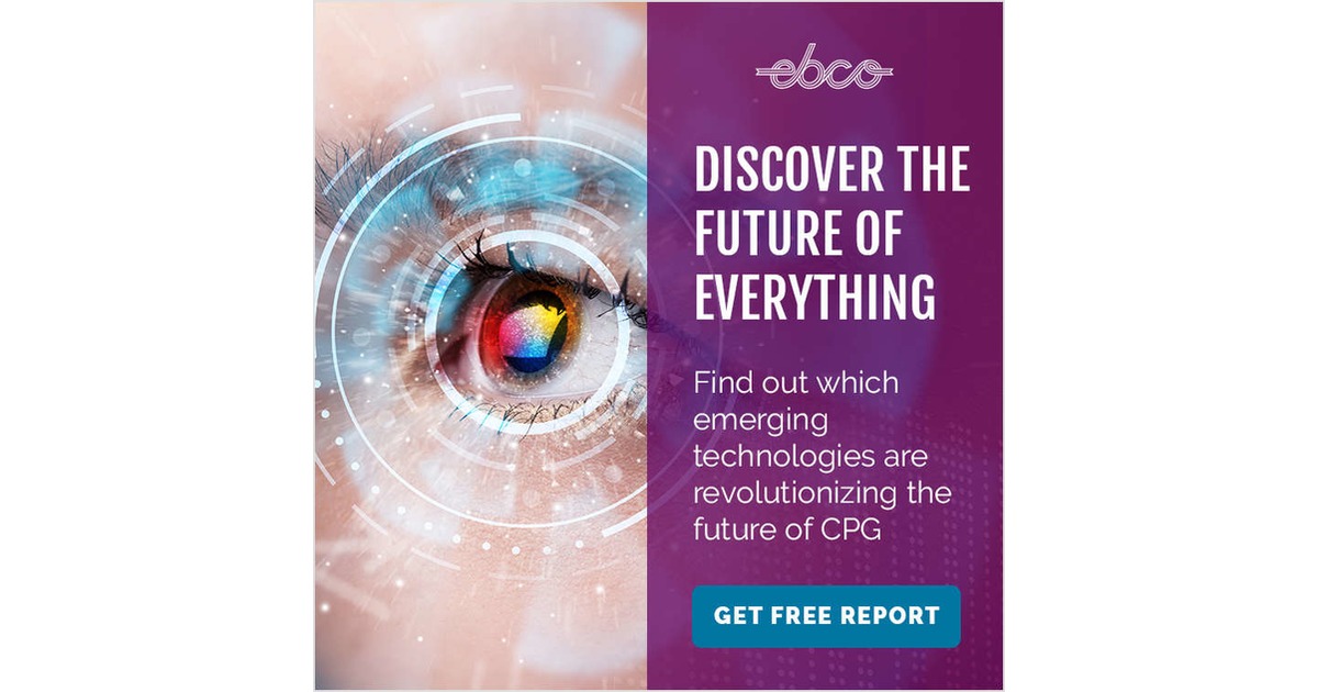 Discover The Future of Everything