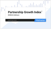 Exclusive Partnership Growth Index™: EMEA Edition