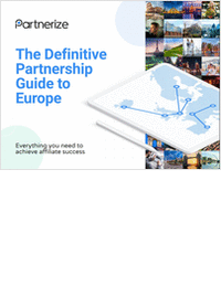 The Definitive Partnership Guide to Europe