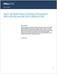 Scale-up your enterprise data storage needs and demanding workloads with Islion