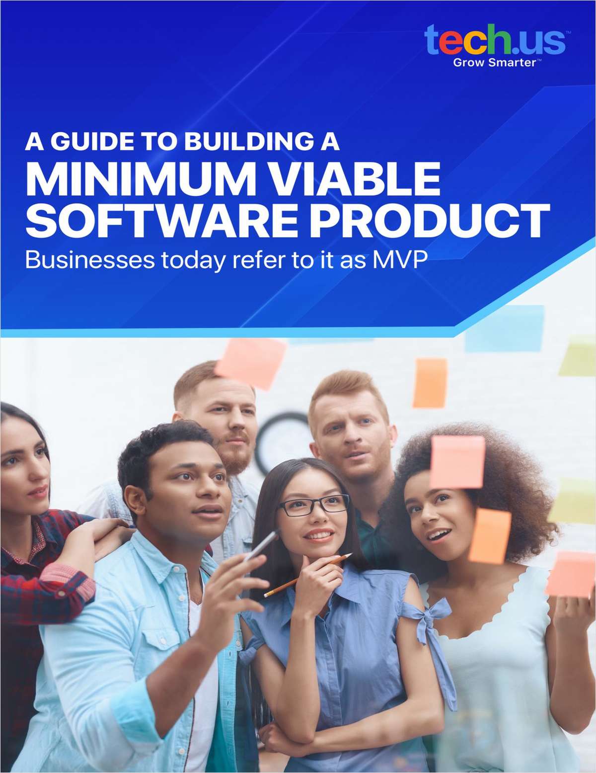 A Guide to Building a Minimum VIable Software Product