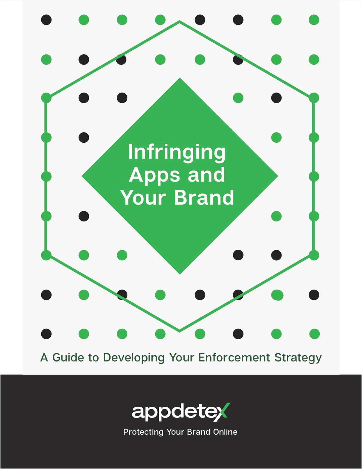 Infringing Apps and Your Brand