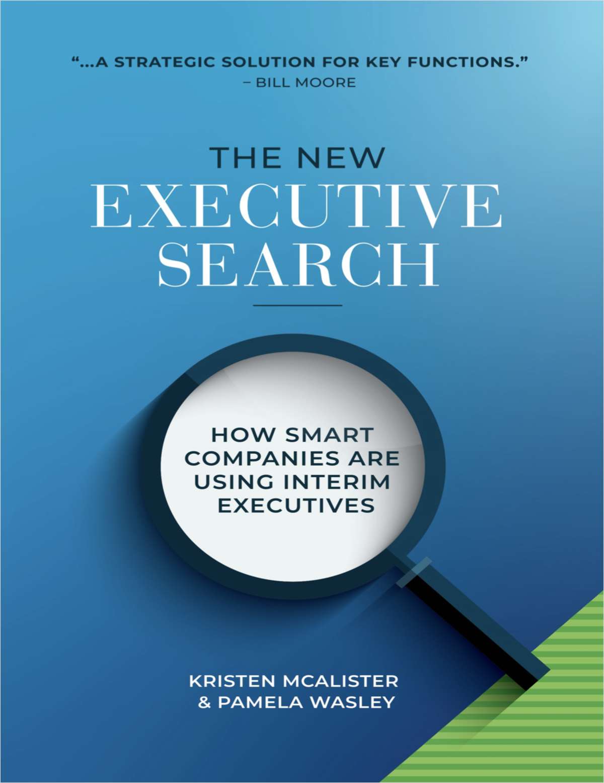 The New Executive Search