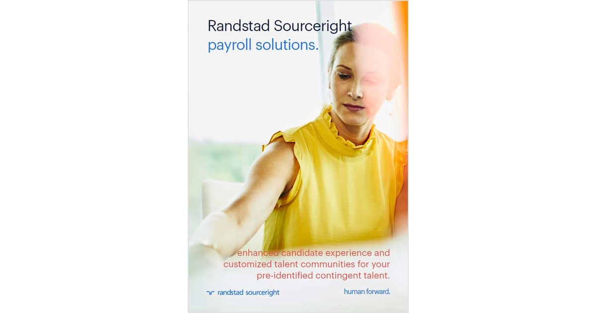 Enhanced Candidate Experience and Customized Talent Communities for your Pre-identified Contingent Talent.