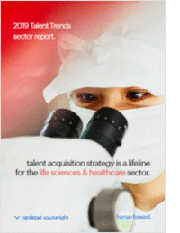 What Does Life Sciences Talent Actually Want? Get Your Talent Trends Report to Find Out