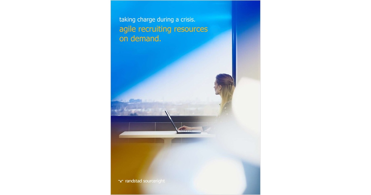 Need to Hire Fast During These Uncertain Times? We Can Support You With Speed, Flexibility and Experience