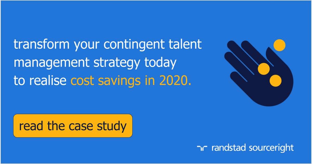 MSP Case Study: Meeting Demand for Analytical Skills With New Contingent Workforce Solution