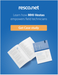 MHI-Vestas: Integrating Mobility for Smoother Production of Renewable Energy