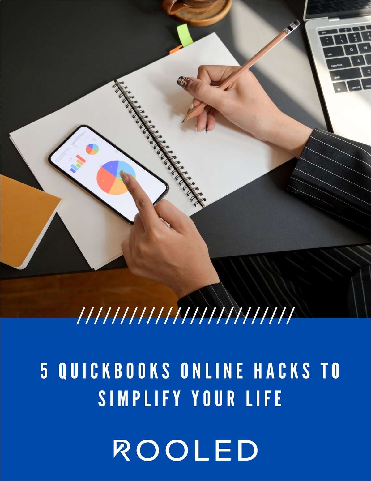 5 QuickBooks Online Hacks to Simplify Your Life