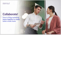 Collaborate!