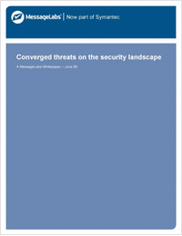 Converged Threats on the Security Landscape