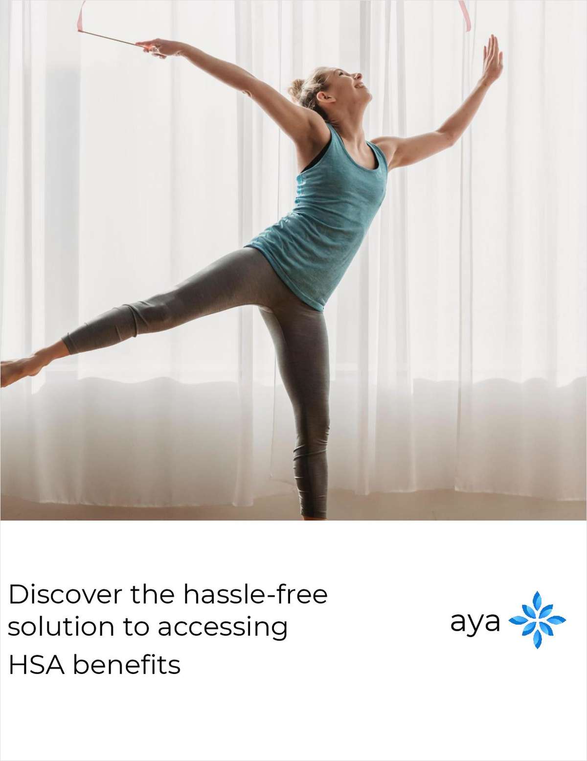 Discover the Hassle-Free Solution to Accessing HSA Benefits