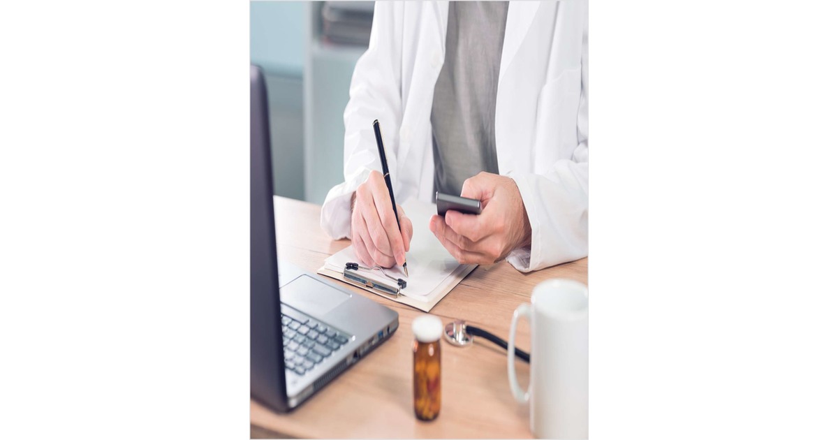 Data Quality in the World of Healthcare