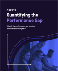 Quantifying the Employee Performance Gap