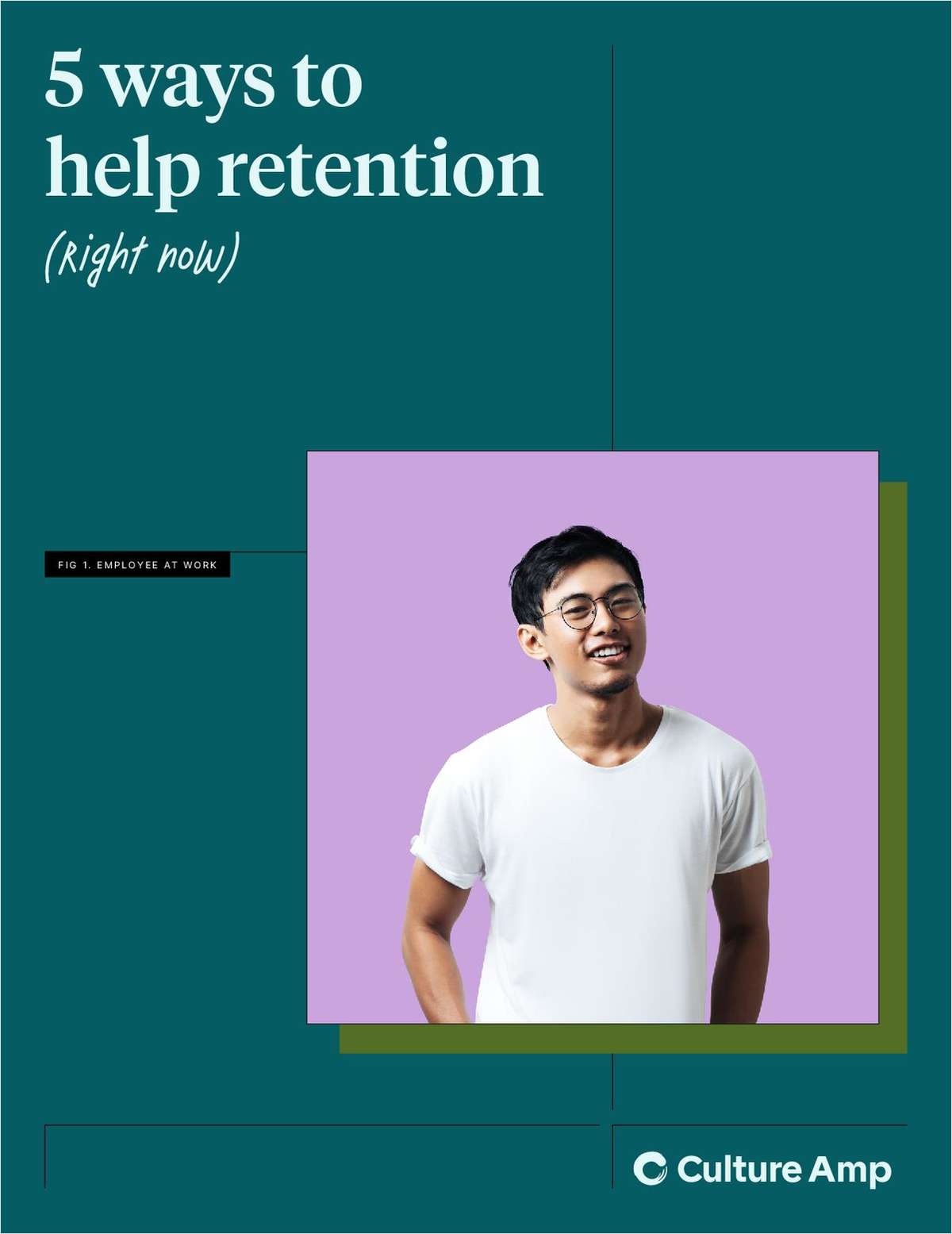 5 Ways to Help Retention Right Now
