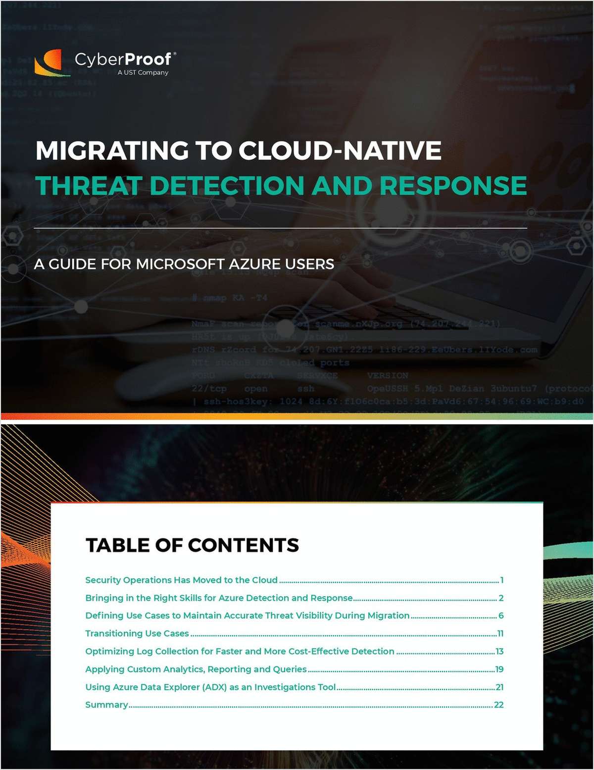 Migrating to Cloud-Native Threat Detection and Response