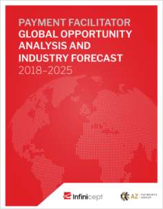 Payment Facilitator Global Opportunity Analysis and Industry Forecast 2018-2025