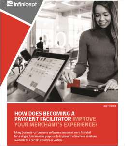 How Does Becoming A Payment Facilitator Improve Your Merchant's Experience?