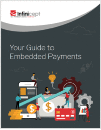Your Guide to Embedded Payments
