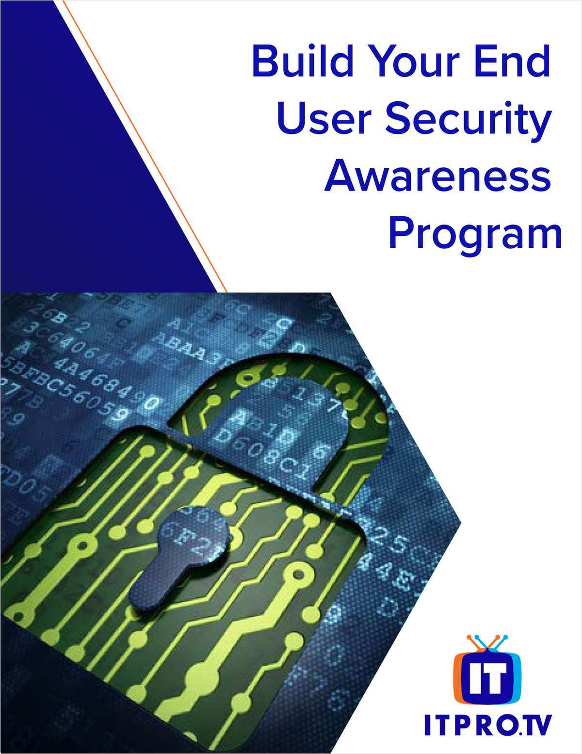 3 Ways to Build Your End User Security Awareness Program