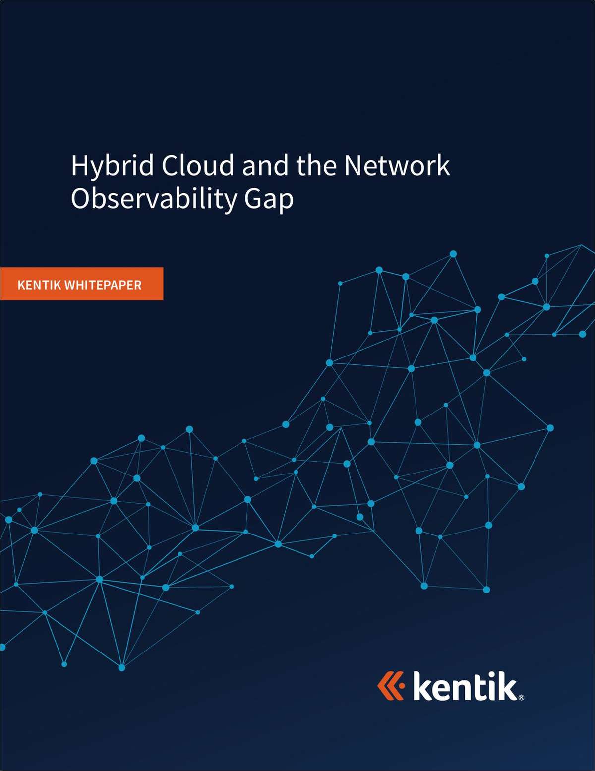Hybrid Cloud and the Network Observability Gap