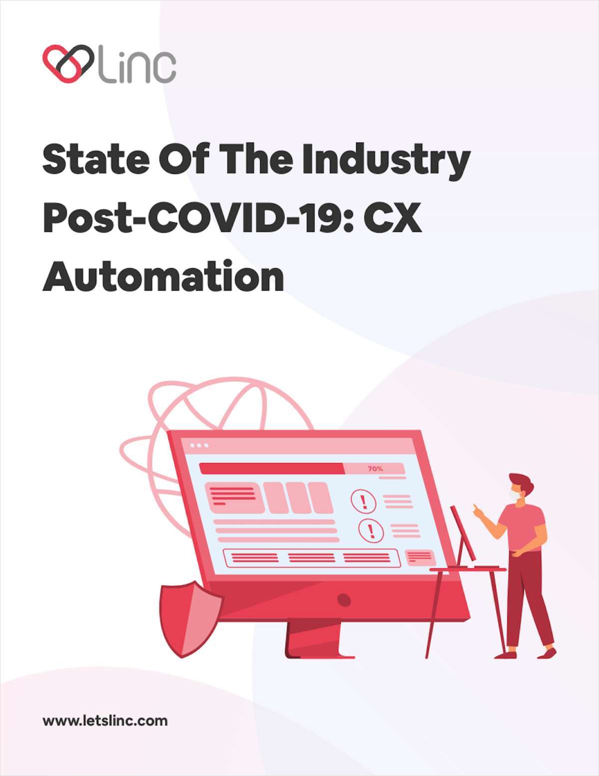 State of the Industry Post-COVID-19: CX Automation