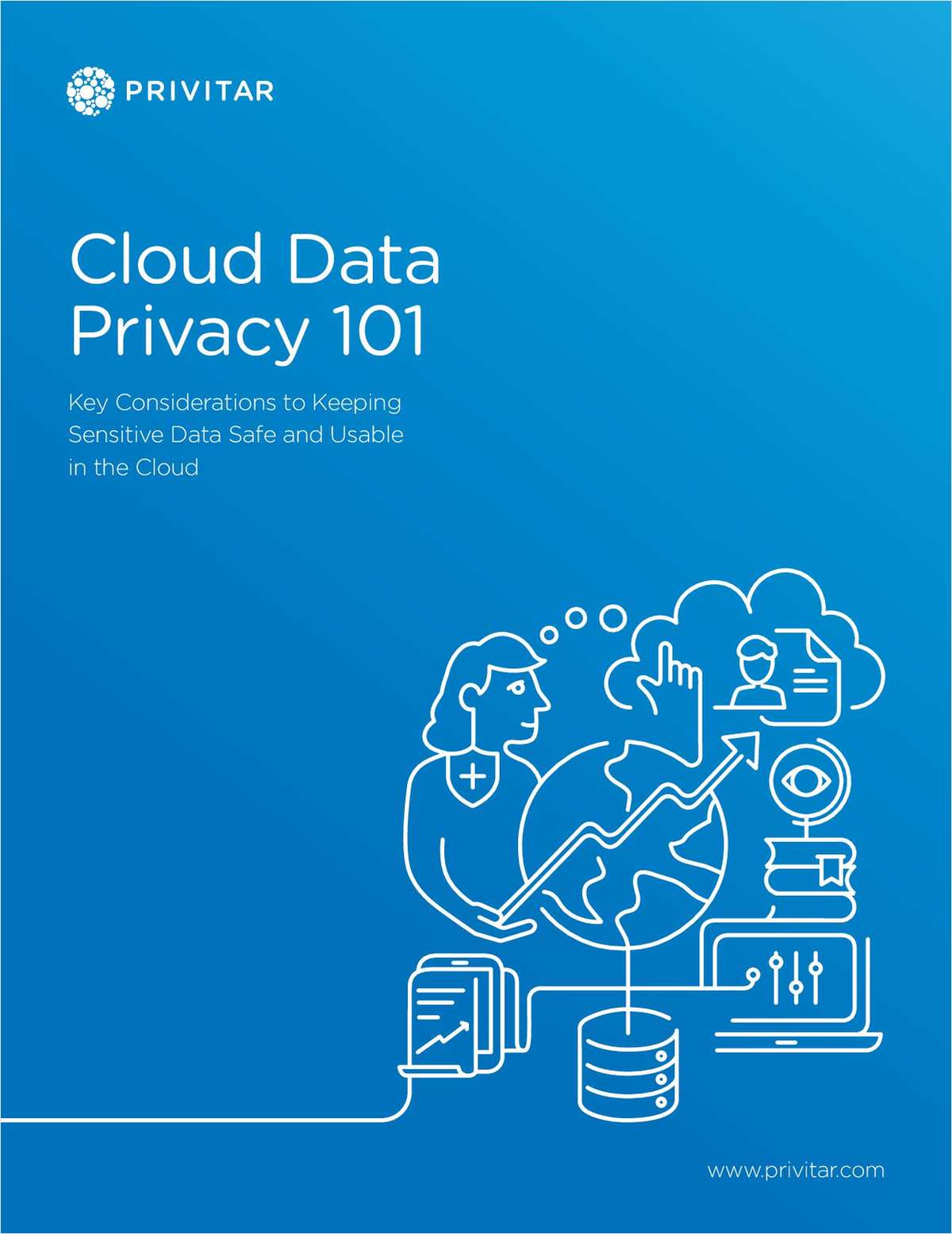 Cloud Data Privacy 101