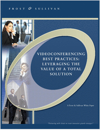 Video Conferencing Best Practices