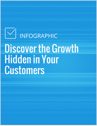 Discover the Growth Hidden in Your Customers