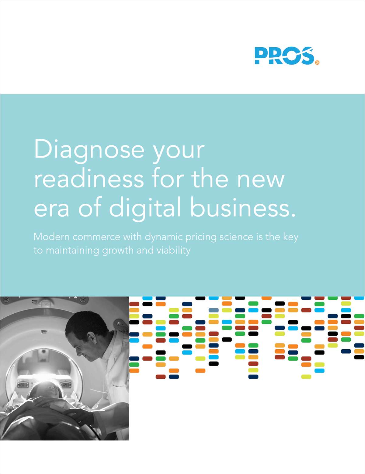 Diagnose Your Readiness for the New Era of Digital Business