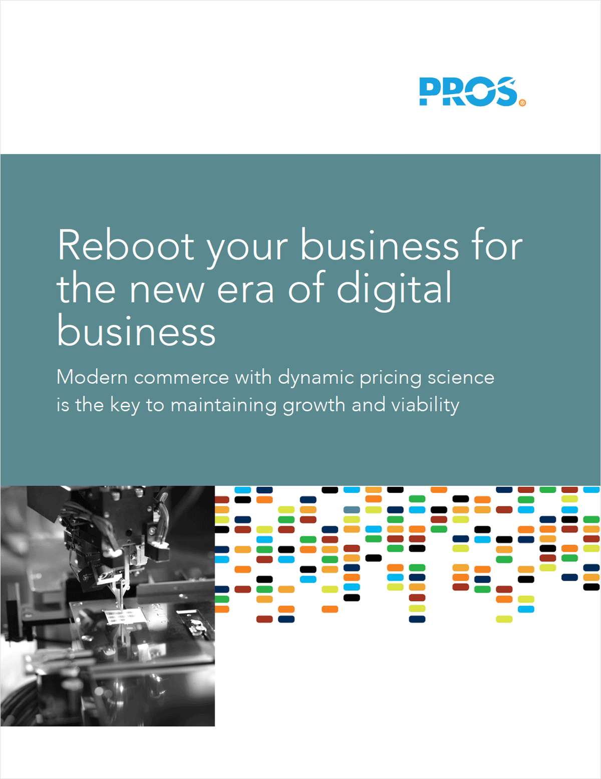 Reboot Your Business for the New Era of Digital Business