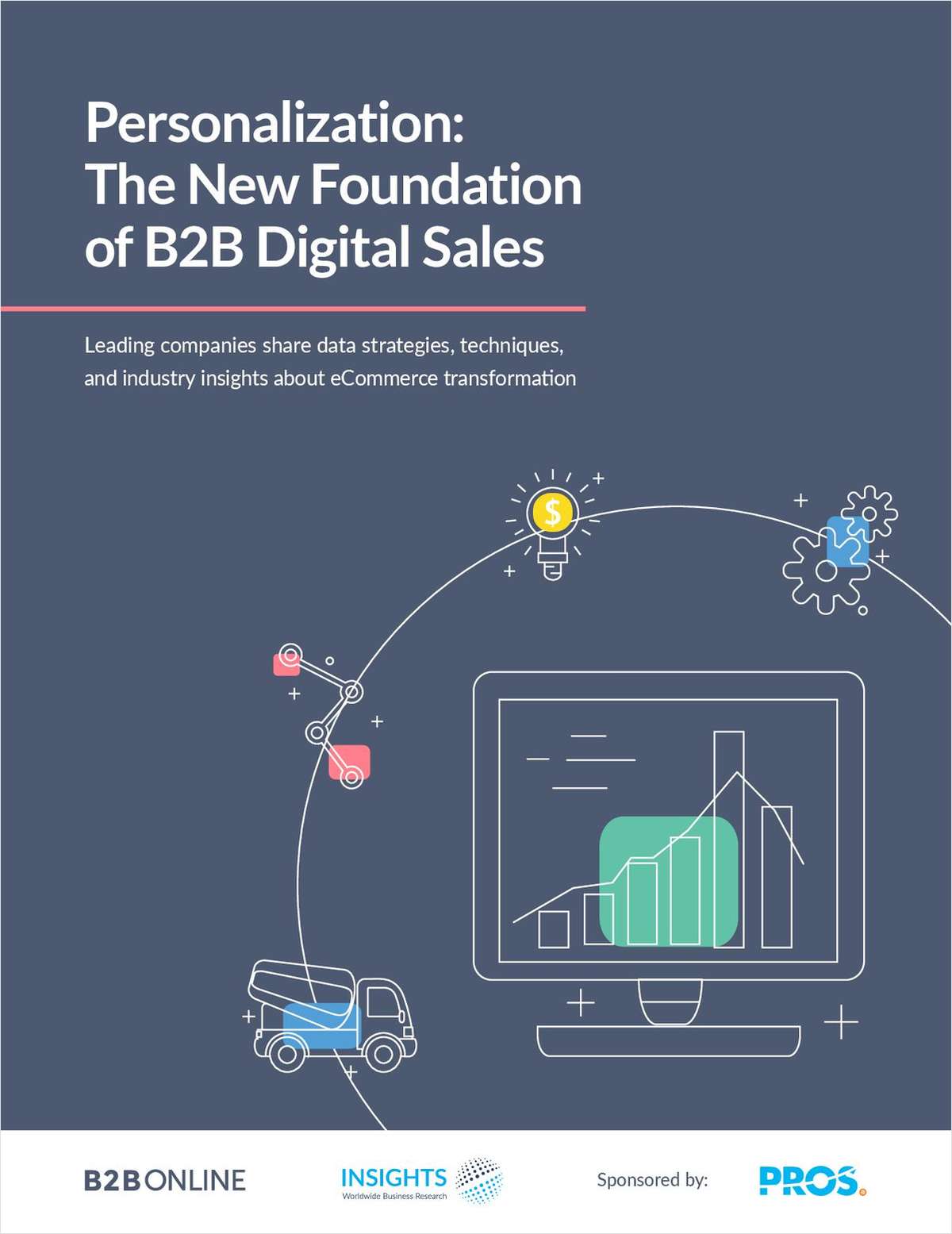 Personalization: The New Foundation of B2B Digital Sales