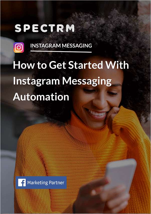[Guide] How to Get Started With Instagram Messaging Automation