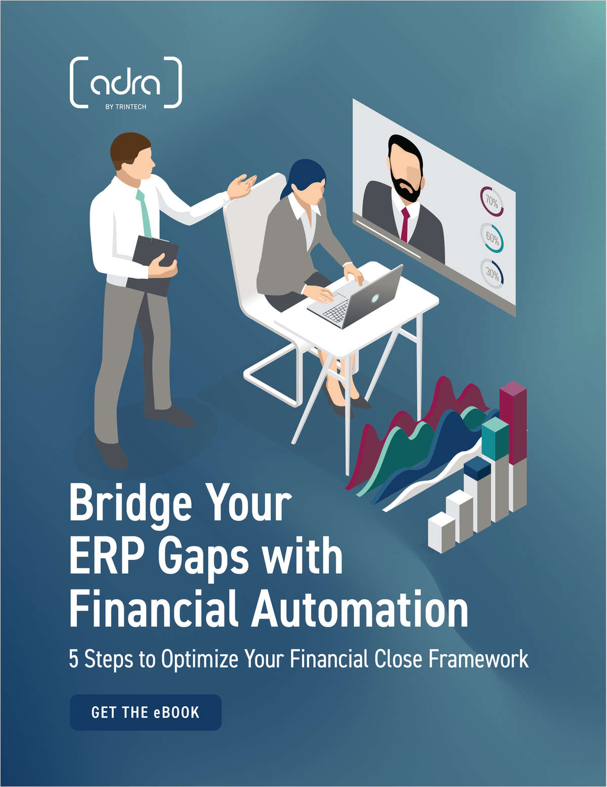 Bridge Your ERP Gaps with Financial Automation