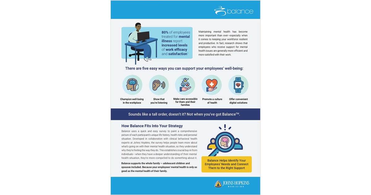 Offer Your Employees & Their Families a Convenient, Accessible Way to Get the Care They Need