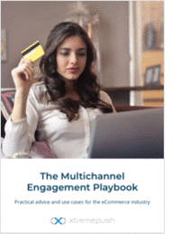 Multichannel Engagement for eCommerce Brands