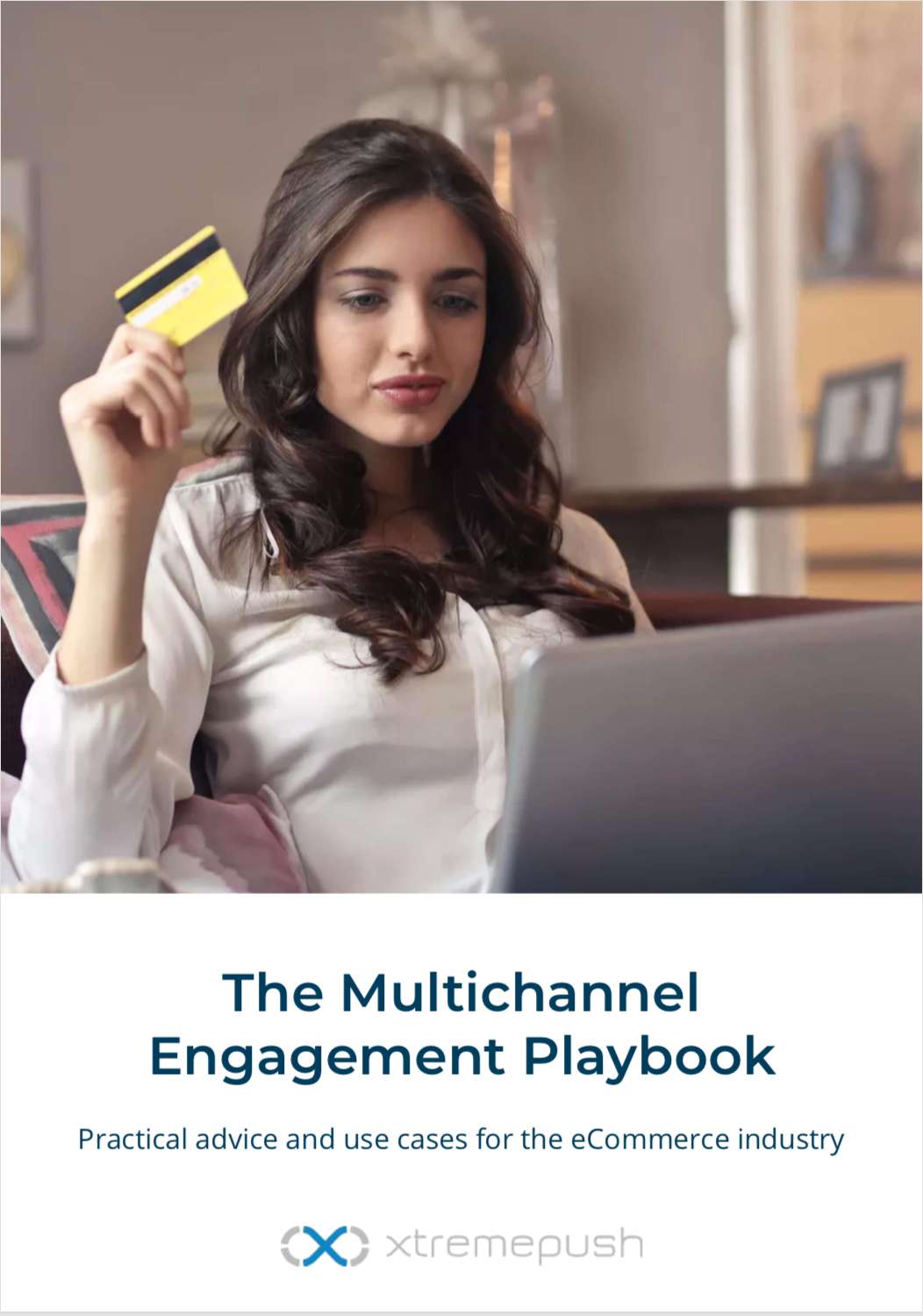 Multichannel Engagement for eCommerce Brands