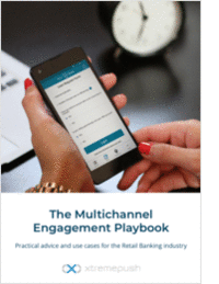 Multichannel Customer Engagement for the Banking Industry
